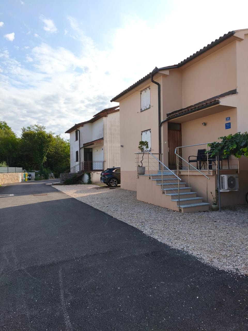 Apartma Mija - L Apartment in Krk