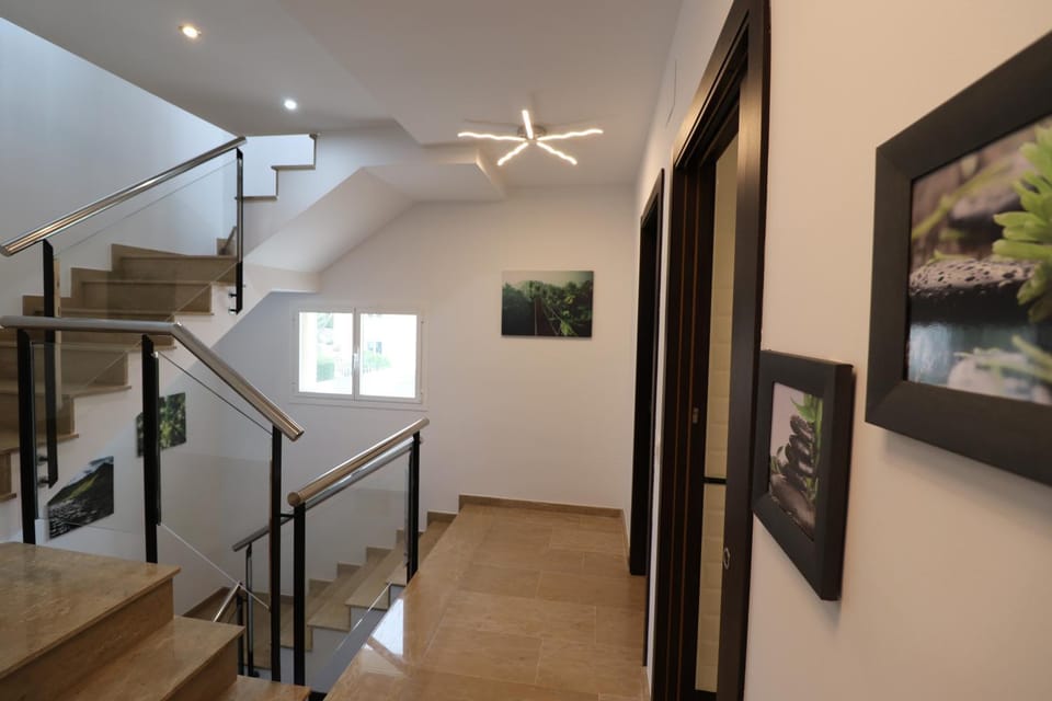 Villa Llevant Villa in Miami Platja
