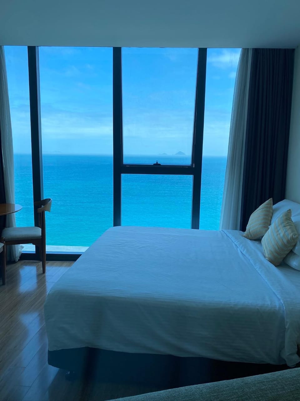 Grands StarCity Apartment in Nha Trang