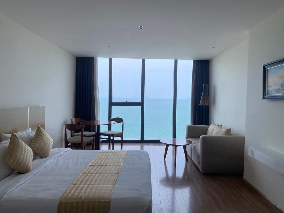 Grands StarCity Apartment in Nha Trang