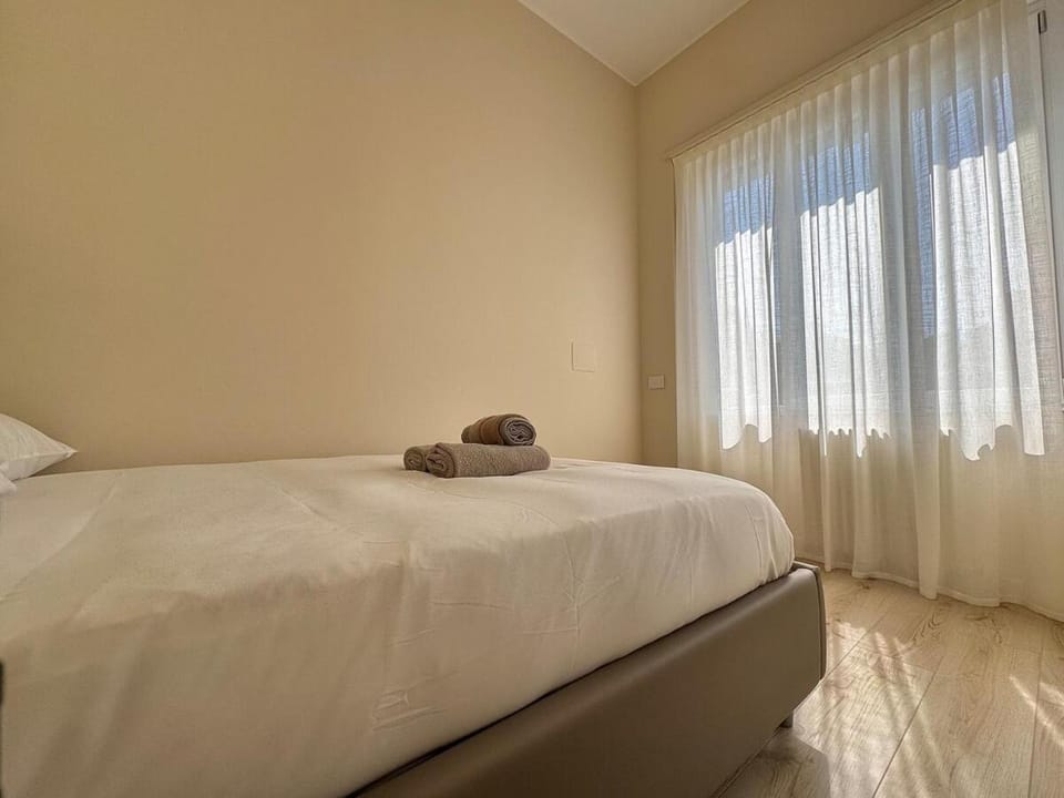 Appartamento - Corso Garibaldi - Apartment in Milan