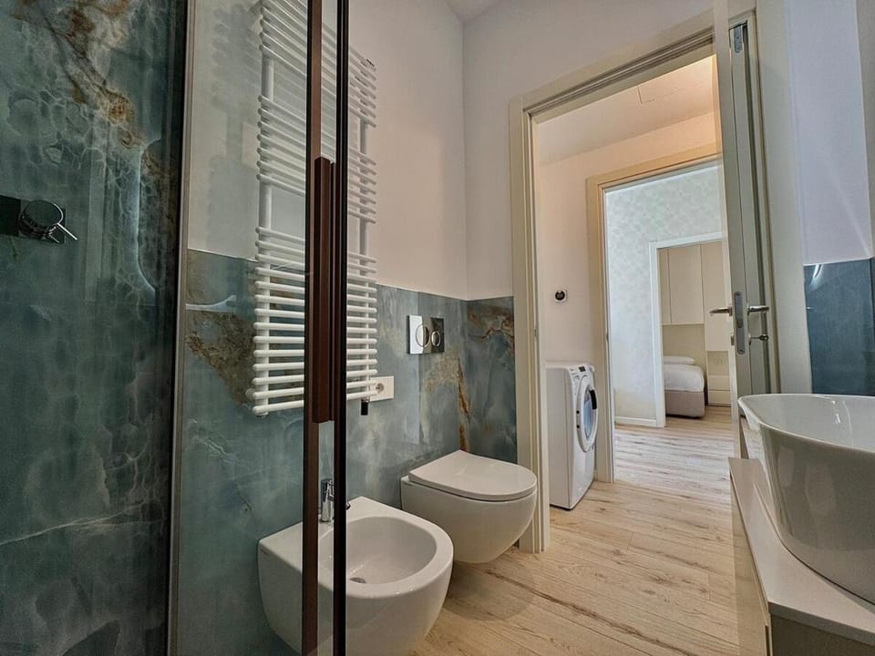 Appartamento - Corso Garibaldi - Apartment in Milan