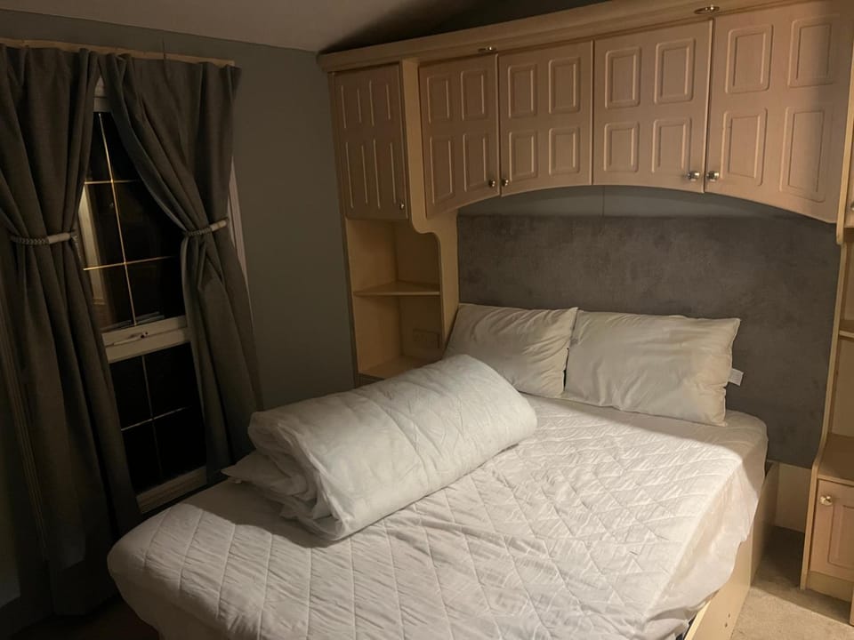 Millfields caravan park I9 Campground/ 
RV Resort in Ingoldmells