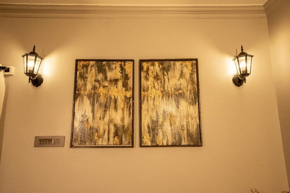 Decorative detail