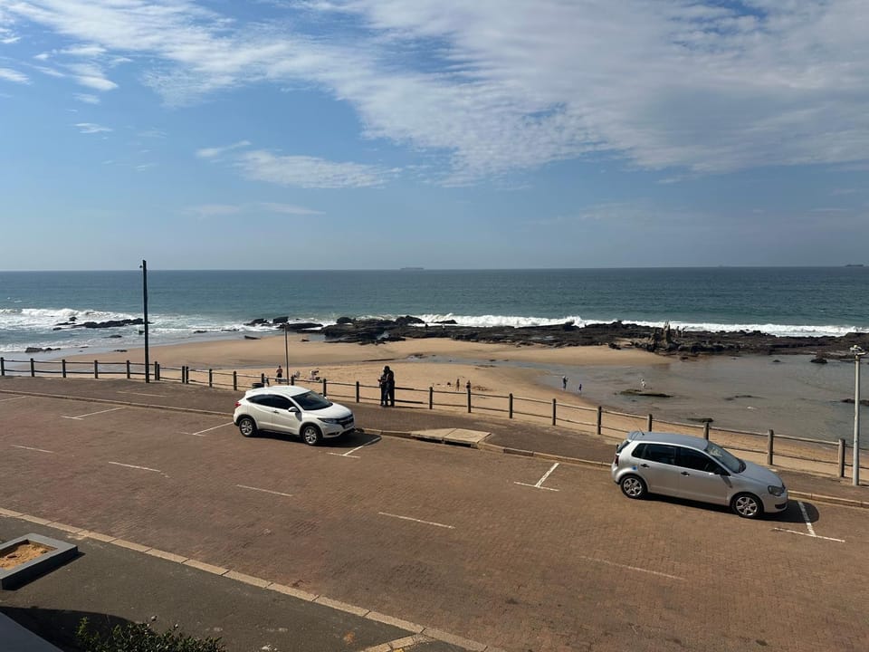 Day, Neighbourhood, Beach, Sea view