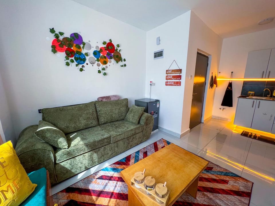 Valhalla Homes Apartment in Nairobi