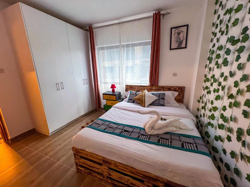 Valhalla Homes Apartment in Nairobi