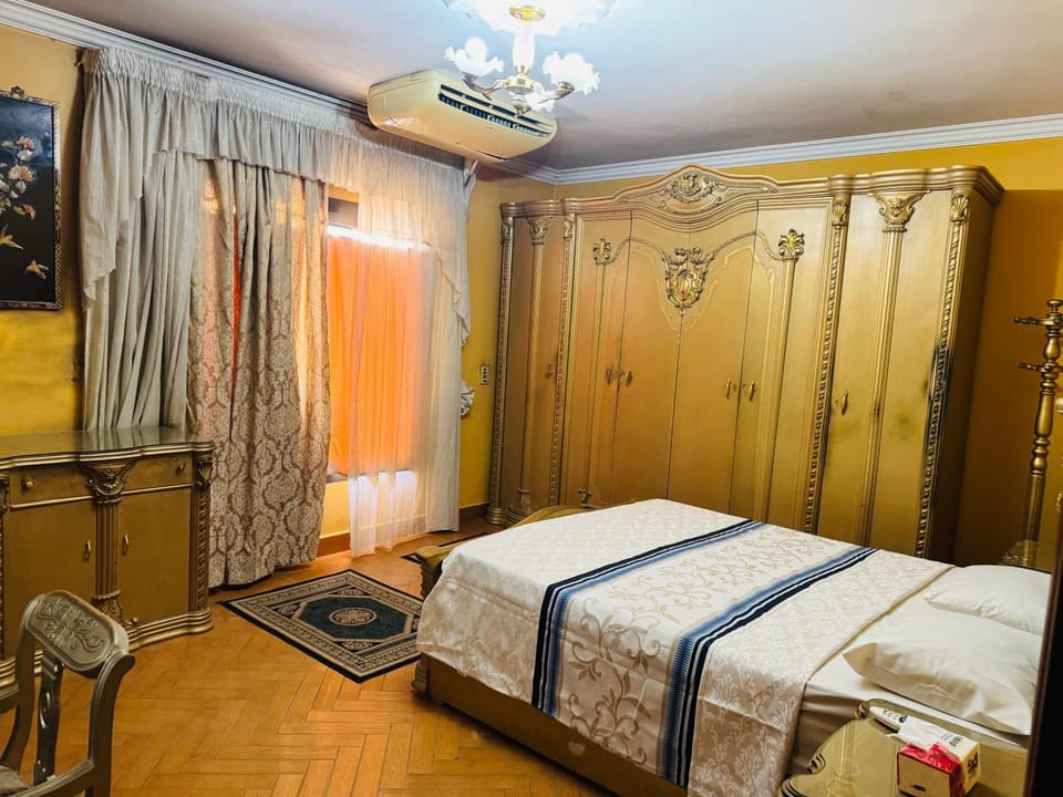 Cairo 1890 Vacation rental in Cairo Governorate