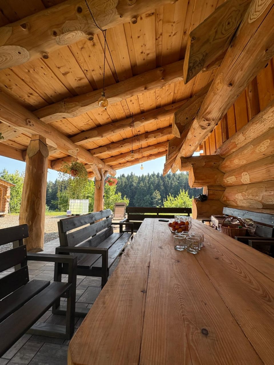 Balcony/Terrace, Seating area