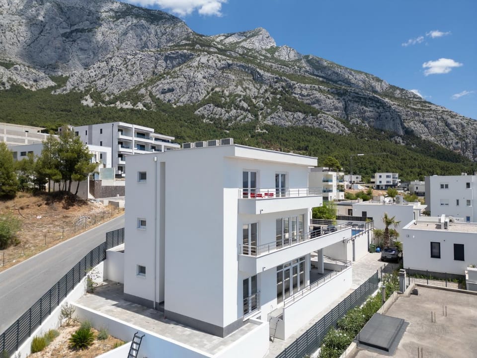 Apartments Sanela Apartment in Makarska