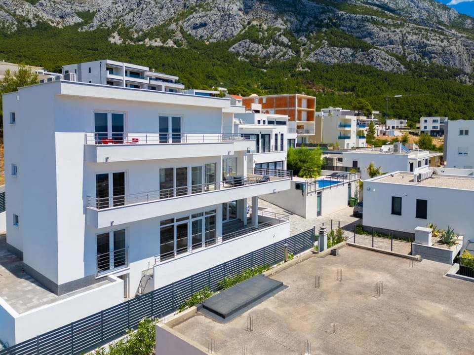 Apartments Sanela Apartment in Makarska