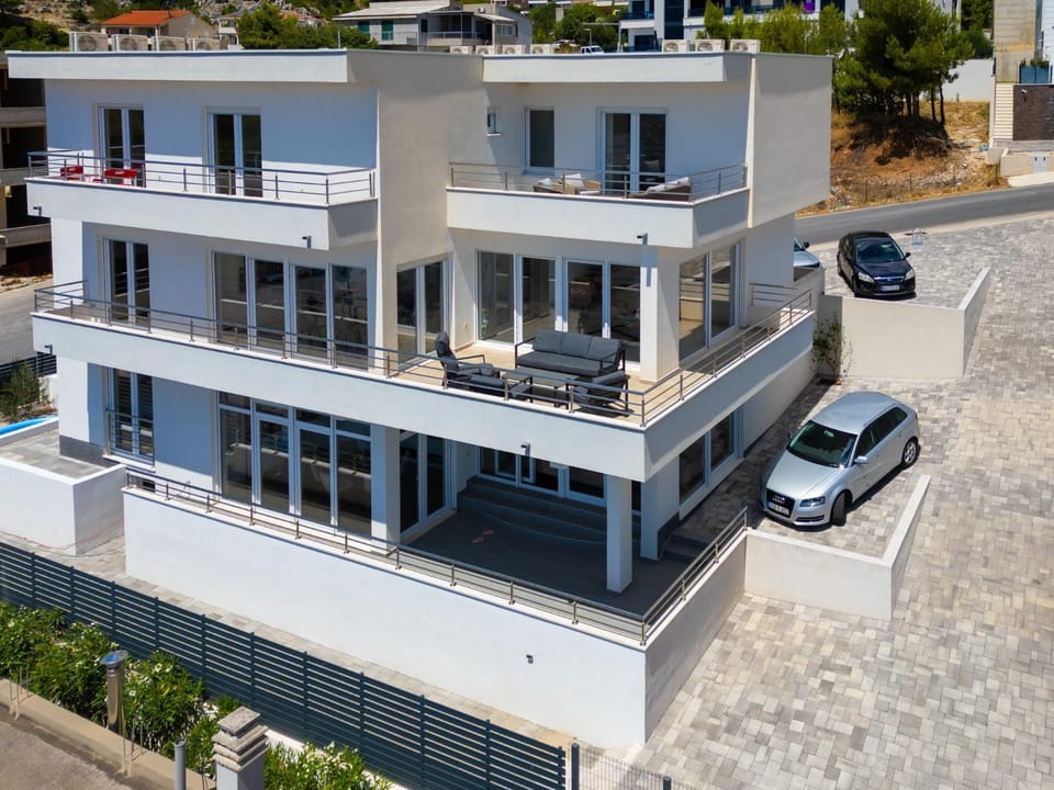 Apartments Sanela Apartment in Makarska