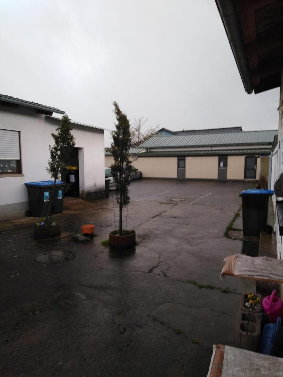 Schönes Studio Appartment Apartment in Saarlouis