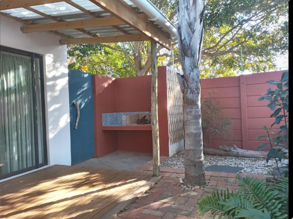 The Seabird Cottage Apartment in Port Elizabeth