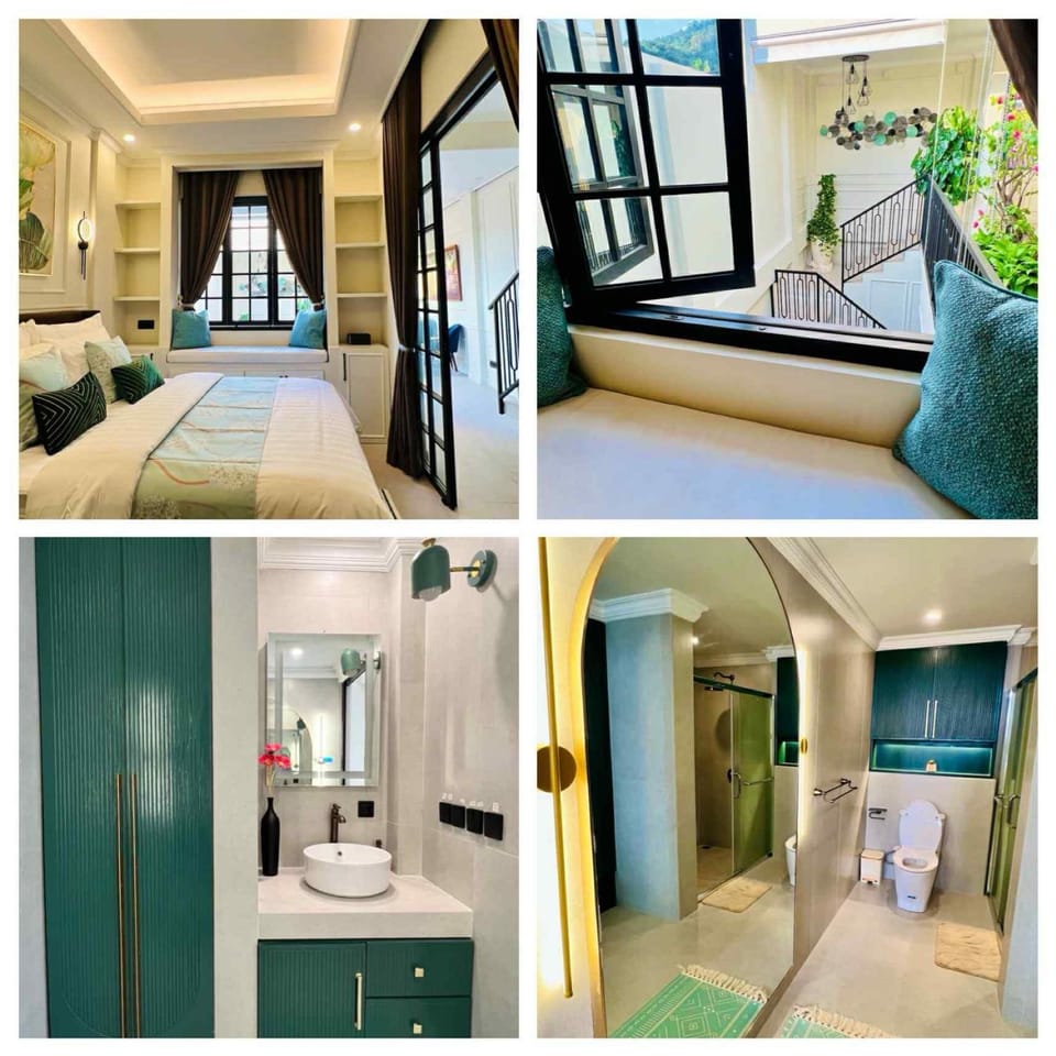 Terra Tia Boutique Villa Senggigi Villa in Batu Layar