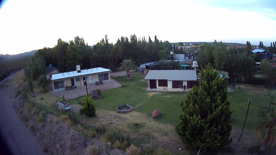 Cabañas La Esperanza Del Valle House in Mendoza Province Province