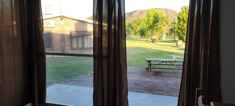 View (from property/room), Garden view