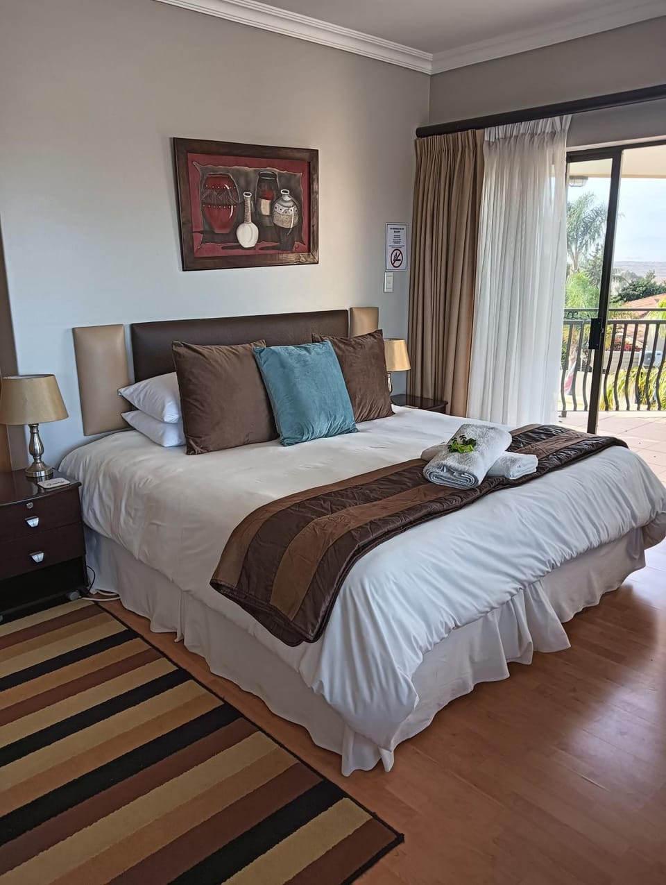 Table Mountain Guesthouse Bed and Breakfast in Western Cape