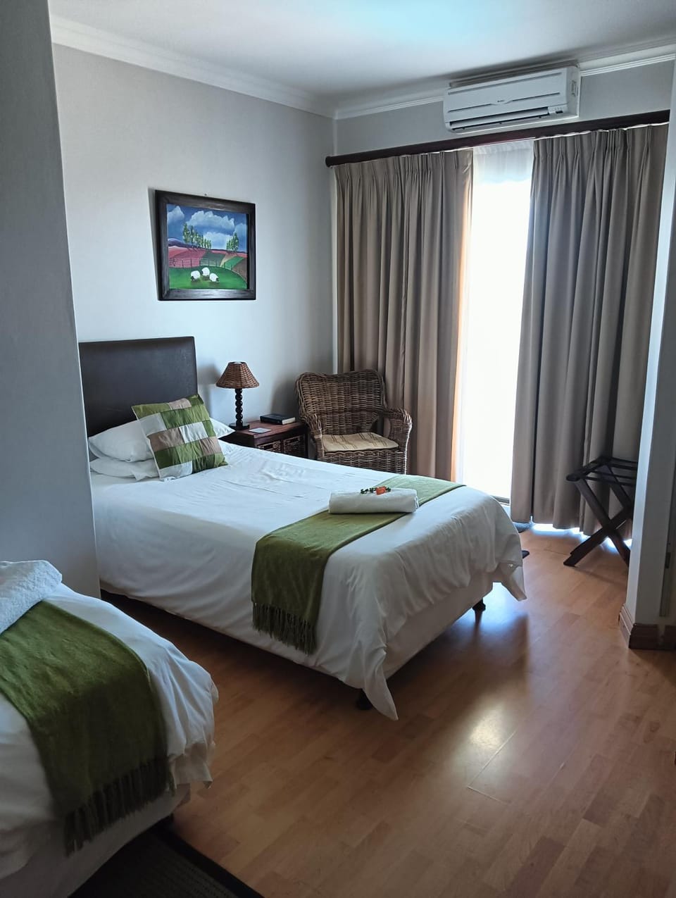 Table Mountain Guesthouse Bed and Breakfast in Western Cape