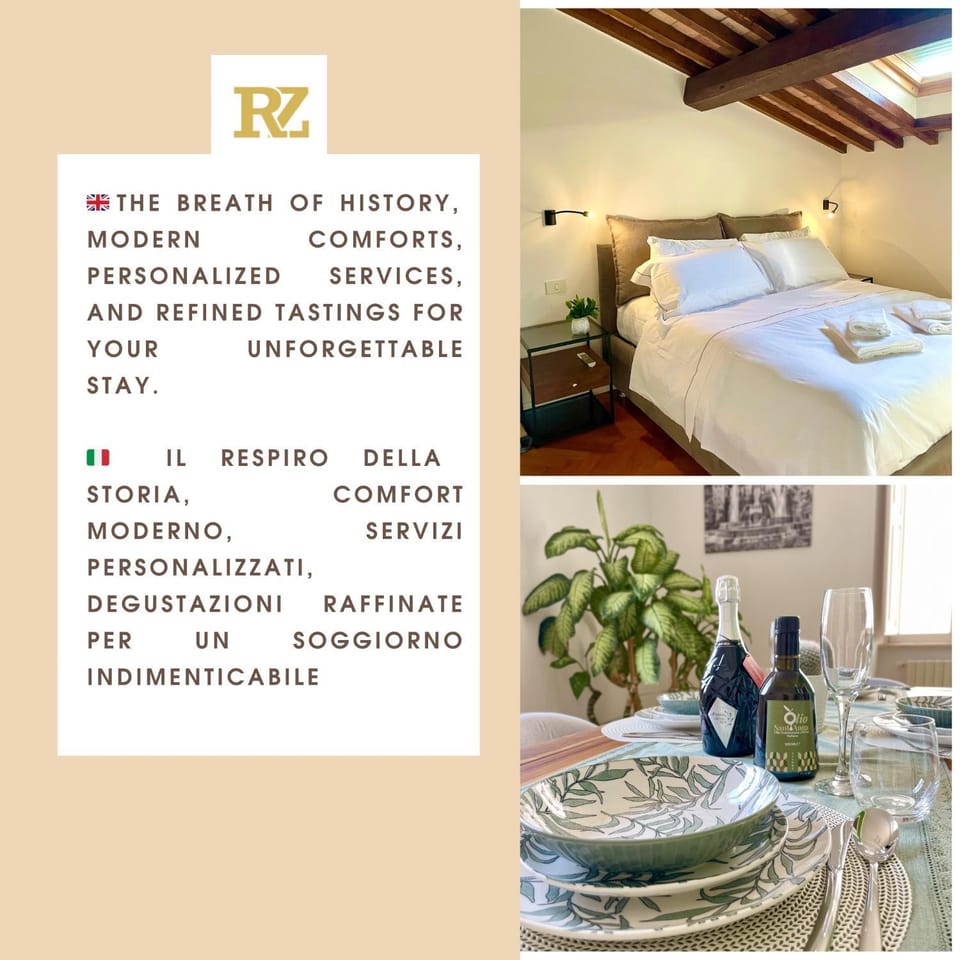 Residenza Zaccone Apartment in Tivoli
