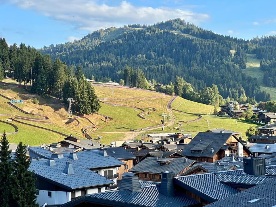 View (from property/room)
