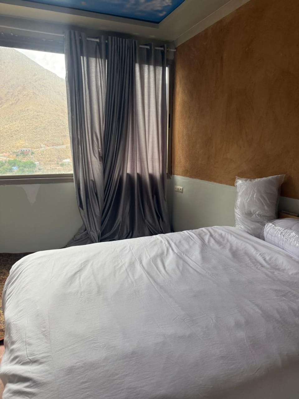Berber lodge amssouzart Nature lodge in Marrakesh-Safi