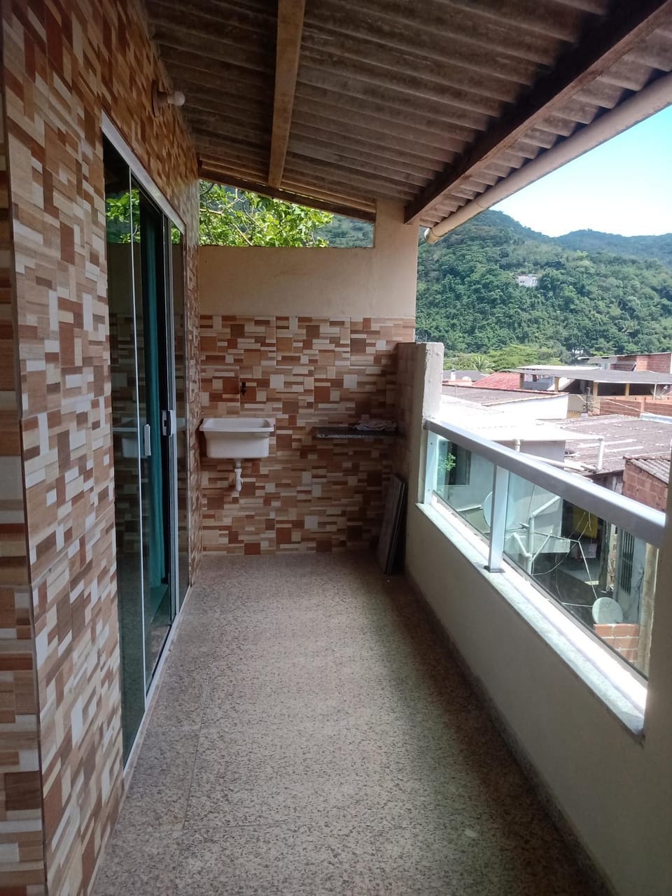 Recanto da Jane e Daniel Bed and Breakfast in State of Rio de Janeiro
