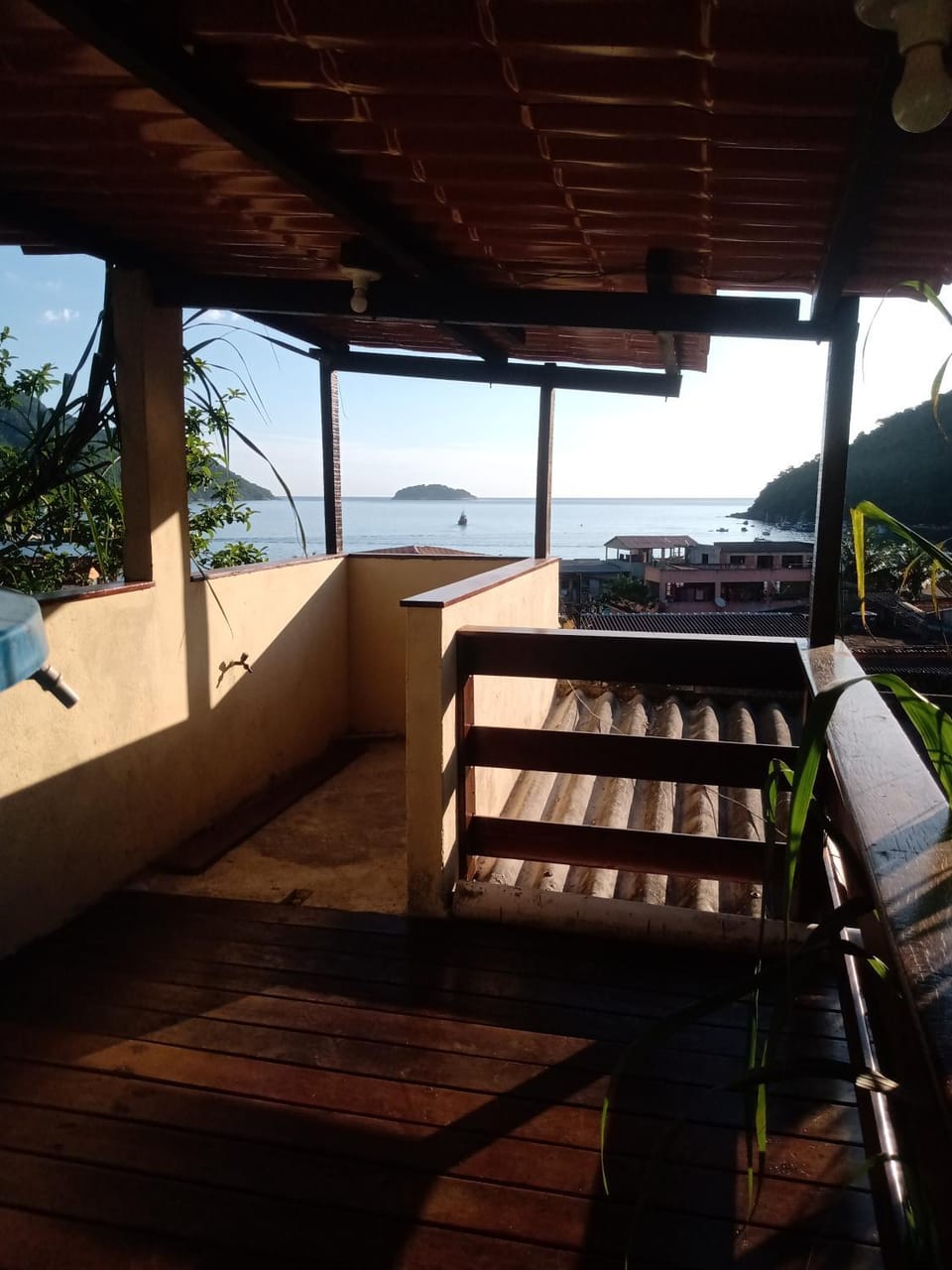 Recanto da Jane e Daniel Bed and Breakfast in State of Rio de Janeiro