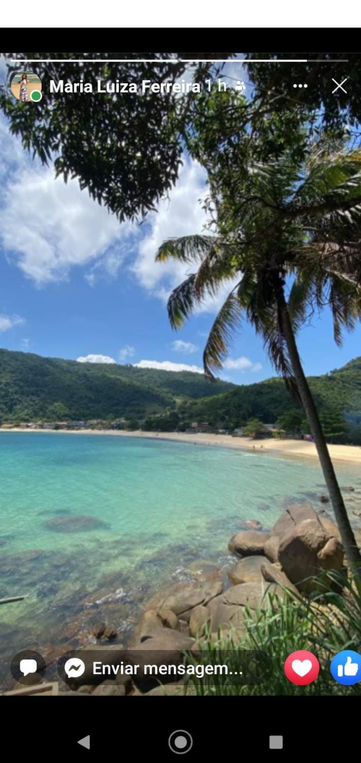 Recanto da Jane e Daniel Bed and Breakfast in State of Rio de Janeiro