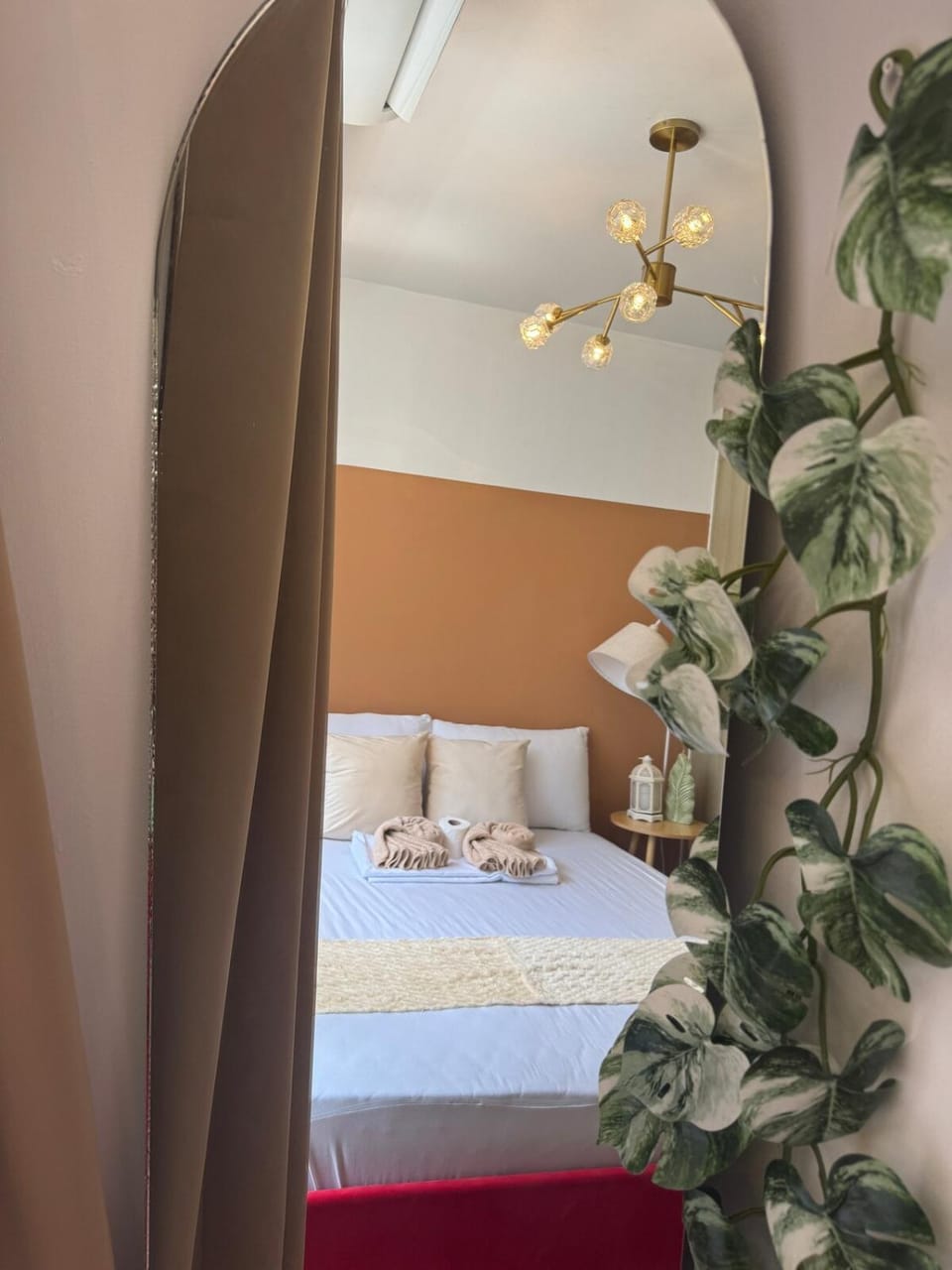Shore Residences Apple Room near Airport, MOA & SMX by Prime Stay Room 624 Apartment in Pasay