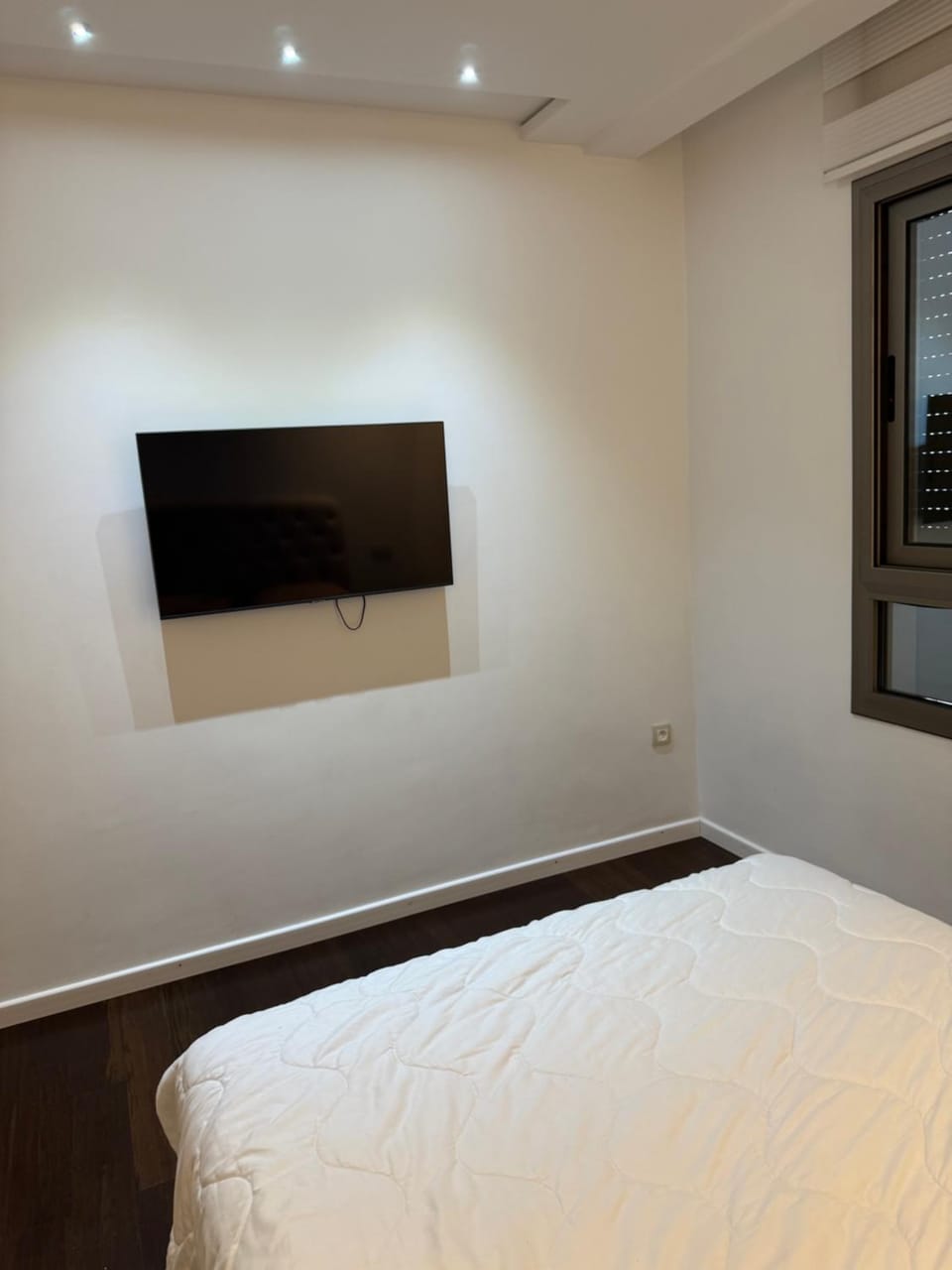 Appartement Haut Standing Apartment in Tangier