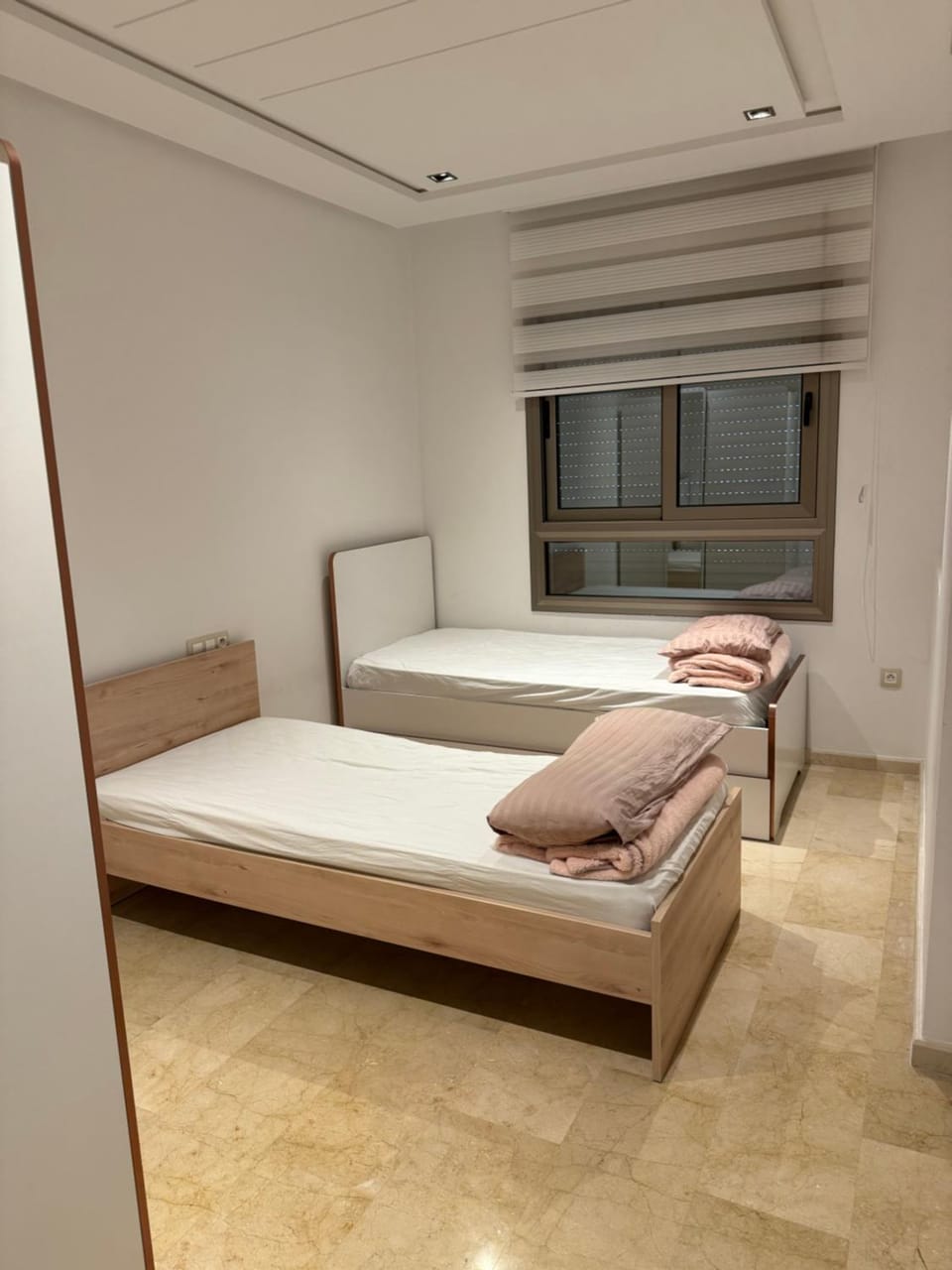Appartement Haut Standing Apartment in Tangier