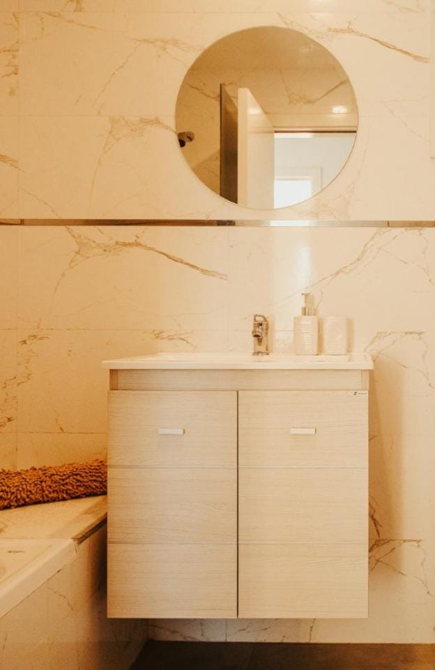 deptoquedateaqui Apartment in Olavarría