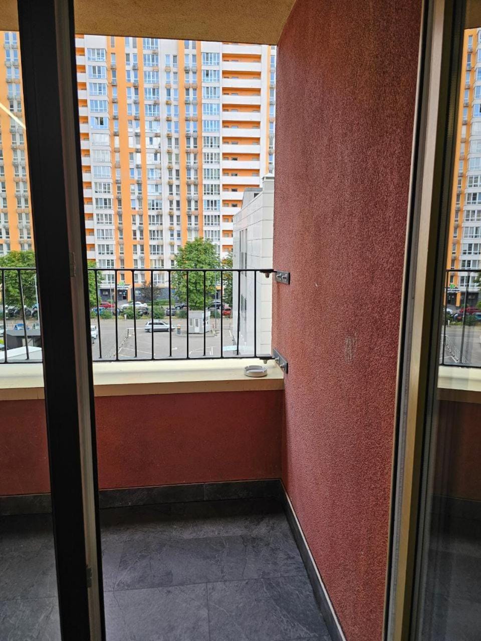 Day, View (from property/room), Balcony/Terrace