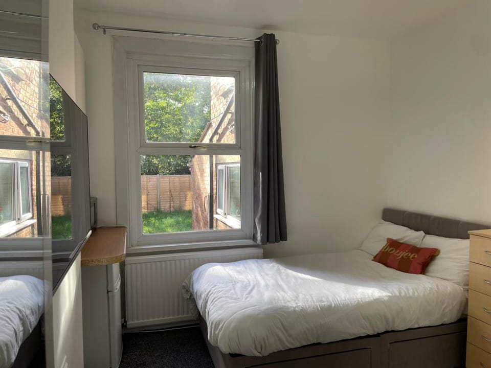 Oxford Exclusive Room Garden Vacation rental in Oxford