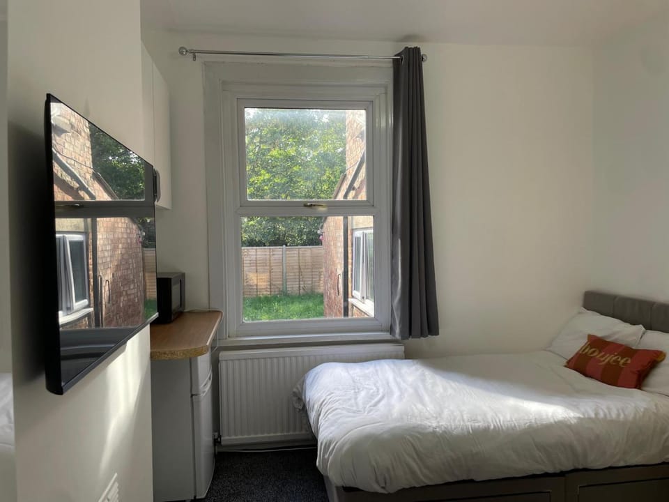 Oxford Exclusive Room Garden Vacation rental in Oxford