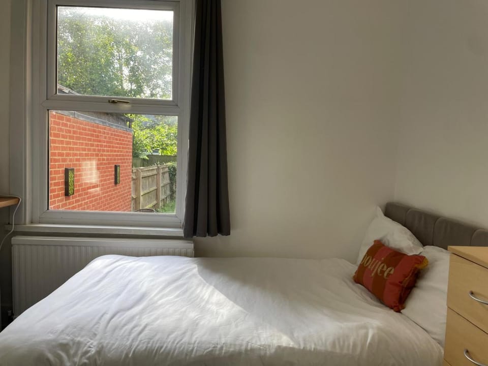 Oxford Exclusive Room Garden Vacation rental in Oxford