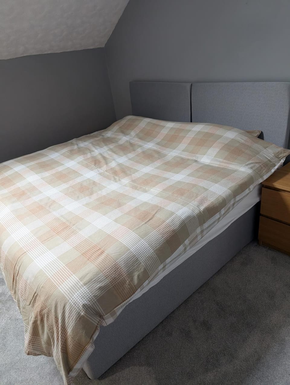 Beaconsfield Square Bed and Breakfast in Hartlepool
