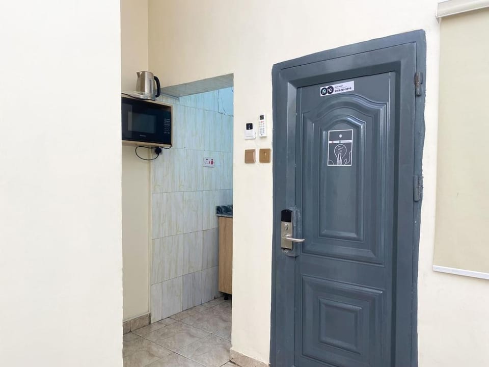 Coral Selfie Apartment in Ikeja Apartment in Lagos