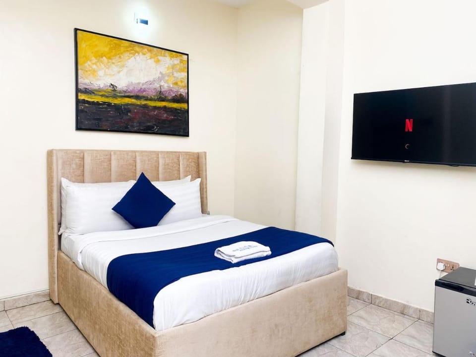 Coral Selfie Apartment in Ikeja Apartment in Lagos