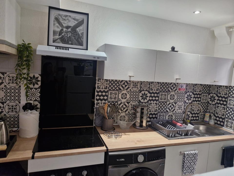 Llucia House in Le Boulou