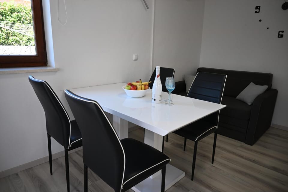 Apartma Mija - XL Apartment in Krk