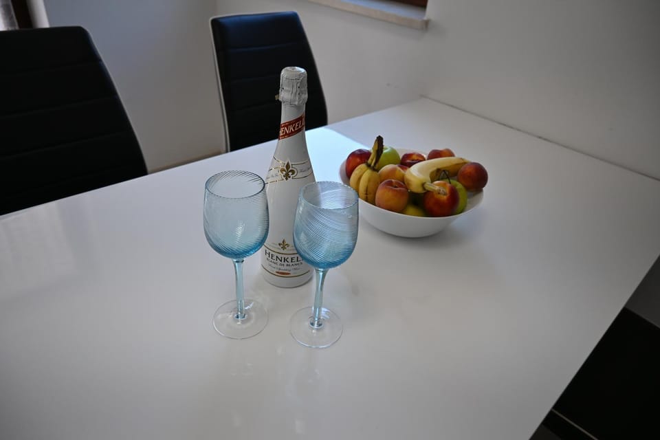 Apartma Mija - XL Apartment in Krk