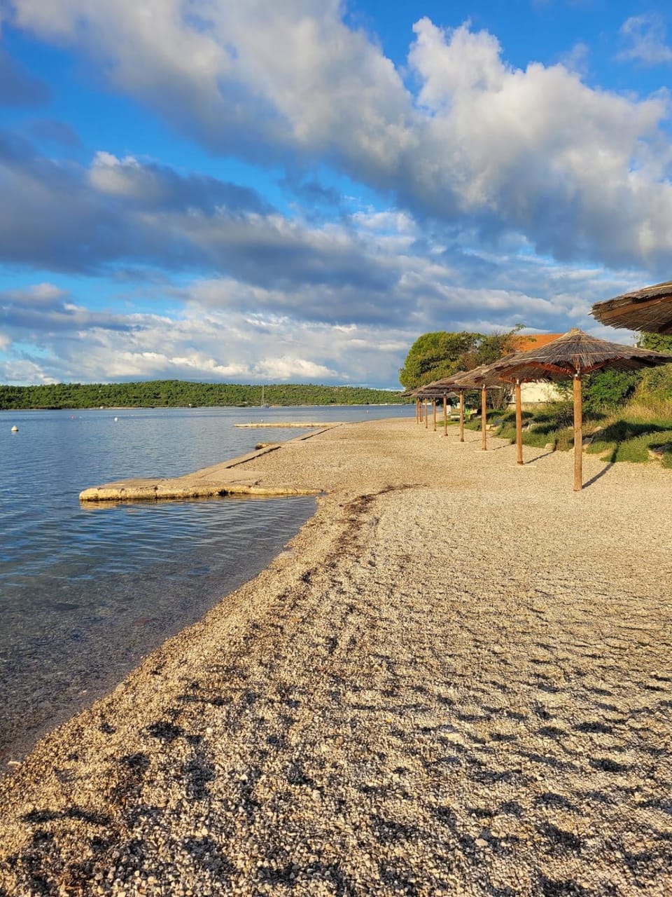 Apartment Kaktus Apartment in Tisno