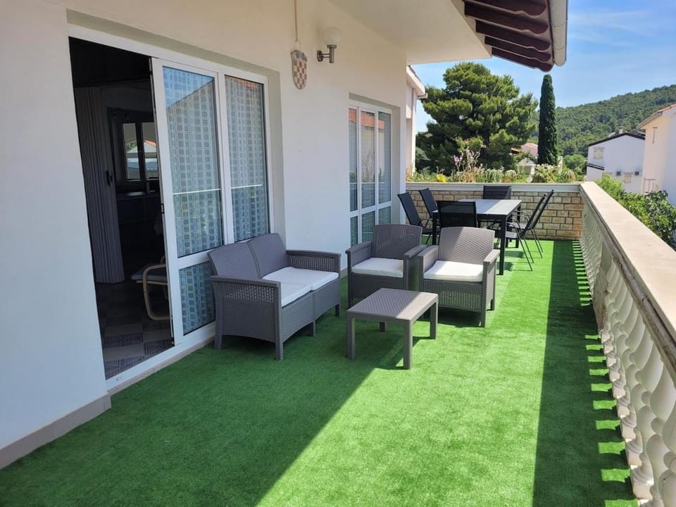 Apartment Kaktus Apartment in Tisno