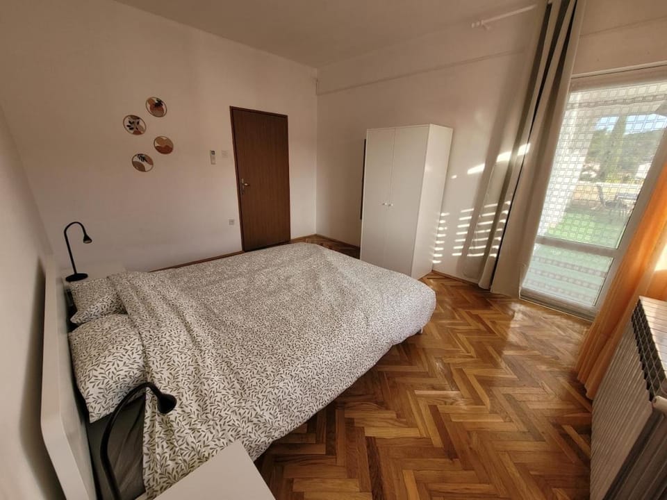 Apartment Kaktus Apartment in Tisno