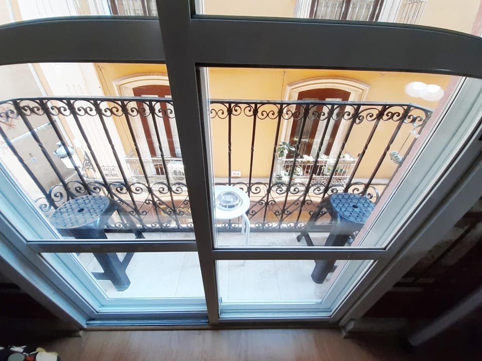 Mediterráneo beach Muñoz Apartment in Alicante