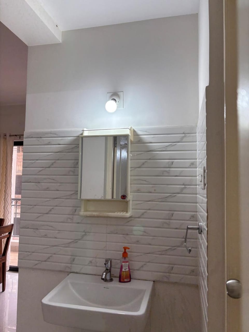 Laasya Nest - 2bhk apartment Apartment in Mangaluru