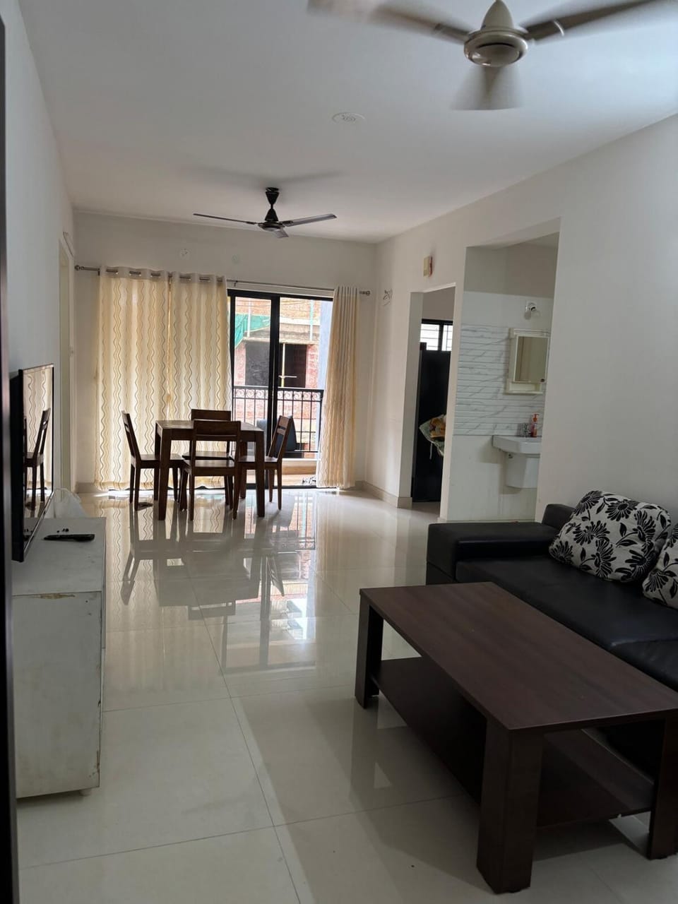 Laasya Nest - 2bhk apartment Apartment in Mangaluru