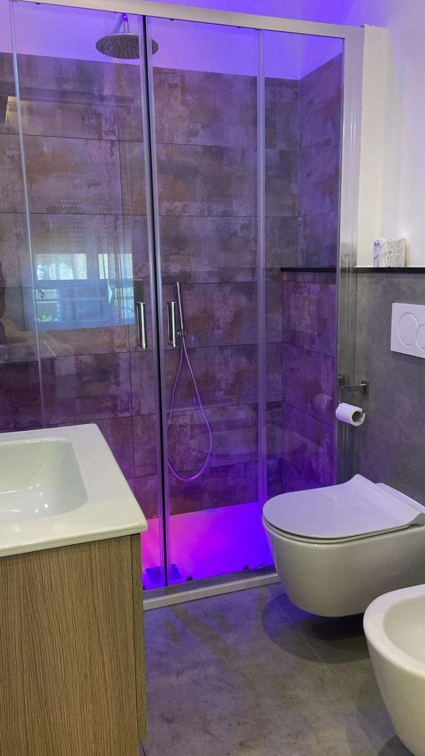 Kairoli square Bed and Breakfast in Messina
